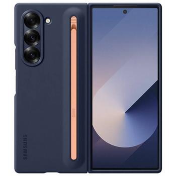 Samsung S Pen Case Galaxy Z Fold6, Navy