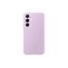 Samsung Smart View Wallet Case Galaxy A55 5G,Lavender