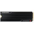 Samsung SSD 9100 PRO 2TB/ M.2 NVMe Černý