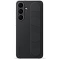 Samsung Standing Grip Kryt pro Galaxy S25 FE Black