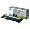 Samsung toner bar CLT-Y406S/ELS pro CLP-360/CLP-365 CLX-3300/CLX-3305 - yellow - 1000 str.
