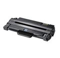 Samsung toner čer MLT-D1052L pro ML-1910/1915/2525/2580/SCX-4600/4623 (2.5k)