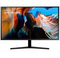 Samsung/ U32J590/ 31,5"/ VA/ 4K UHD/ 60Hz/ 4ms/ Gray
