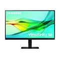 Samsung ViewFinity S6 27" / S60UD / QHD 2560x1440 / 16:9 / IPS / 5ms / 75Hz / Jack/HDMI/DP/USB/USB-C/LAN/PIVOT/VESA