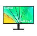 Samsung ViewFinity S6/S60D/27"/IPS/QHD/100Hz/5ms/Black