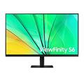 Samsung ViewFinity S6/S60D/32"/IPS/QHD/100Hz/5ms/Black