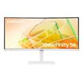 Samsung ViewFinity S6/S65TC/34"/VA/3440x1440/100Hz/5ms/White