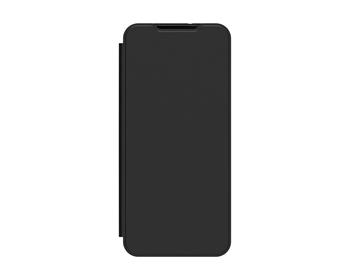 Samsung Wallet Flip Case Galaxy A35 5G, Black