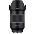 Samyang AF 35mm F/1.4 Sony FE II