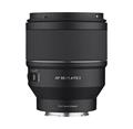 Samyang AF 85mm f/1.4 Sony FE II