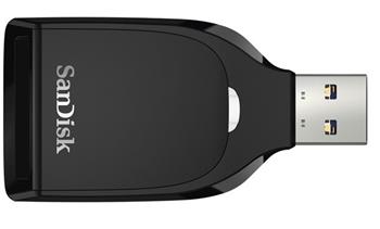 SanDisk čtečka SD UHS-I 2Y