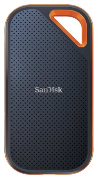 SanDisk Extreme Portable Pro SSD 2TB