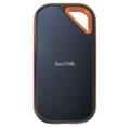 SanDisk Extreme Portable Pro SSD 2TB