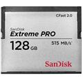 SanDisk Extreme Pro CFAST 128GB 525MB/s