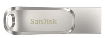 SanDisk Ultra Dual Drive Luxe USB Type-C 32 GB