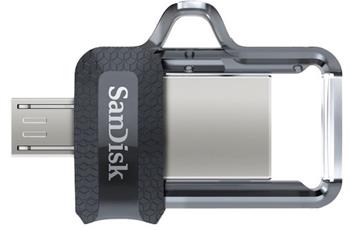 SanDisk Ultra Dual Drive m3.0 256GB