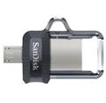 SanDisk Ultra Dual Drive m3.0 256GB