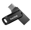 SanDisk Ultra Dual GO USB 64 GB Type-C