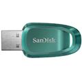 SanDisk Ultra Eco USB Flash Drive USB 3.2 Gen 1 128 GB