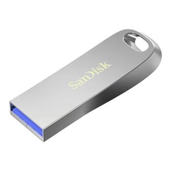 SanDisk Ultra Luxe 64GB USB 3.1.