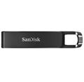 SanDisk Ultra USB Type-C Flash Drive 64 GB