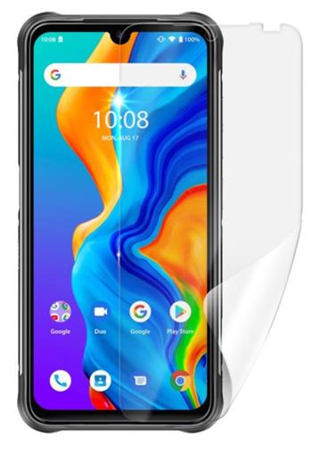 Screenshield UMIDIGI Bison folie na displej