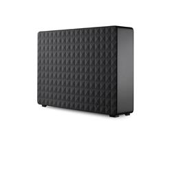 Seagate Expansion Desktop 3,5" - 8TB/USB 3.0/Black