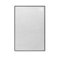 Seagate One Touch with Password, Silver 2TB 2.5E USB 3.0