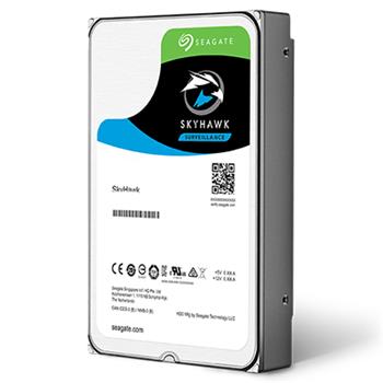 Seagate SkyHawk AI 8TB (DVR) 3,5" SATAIII
