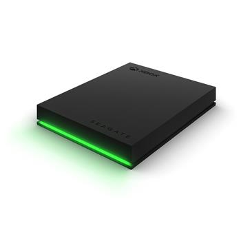 Seagate Xbox external Game Drive - 2TB / USB 3.2