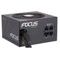 SEASONIC zdroj FOCUS Gold 750 / SSR-750FM / akt. PFC / 120mm / semi-modulární / 80+ Gold