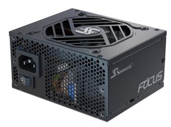 SEASONIC zdroj FOCUS SGX 750W / SSR-750SGX / SFX / akt. PFC / 92mm / modulární / 80+ Gold