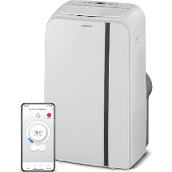Sencor SAC MT1240C mobilní klimatizace
