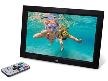 Sencor SDF 1271 fotorámeček