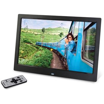 Sencor SDF 1371 B fotorámeček