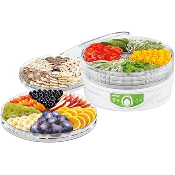 Sencor SFD 2105WH, sušička ovoce