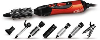 Sencor SHS 7551RD horkovzdušná kulma