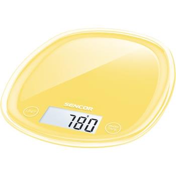 Sencor SKS 36YL kuchyňská váha