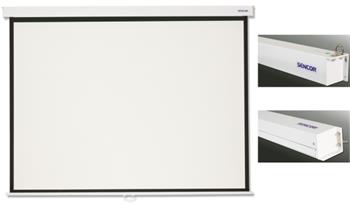 Sencor SMS N203W 203x127cm