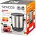 Sencor SPP 2200SS zavařovací hrnec