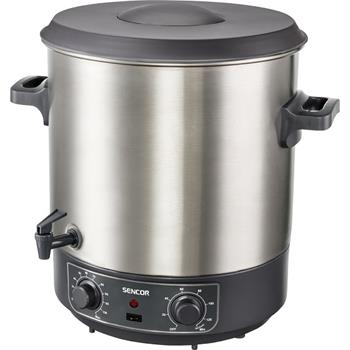 Sencor SPP 2200SS zavařovací hrnec