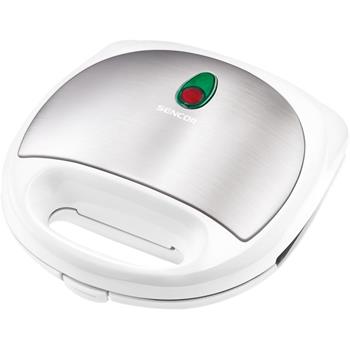 Sencor SSM 4310WH, sendvičovač