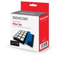 Sencor SVX 024HF sada filtrů do vysavače SVC 9050BL