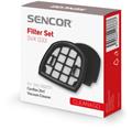 Sencor SVX 033 sada filtrů k SVC 8825TI