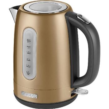 Sencor SWK 1777CH rychlovarná konvice