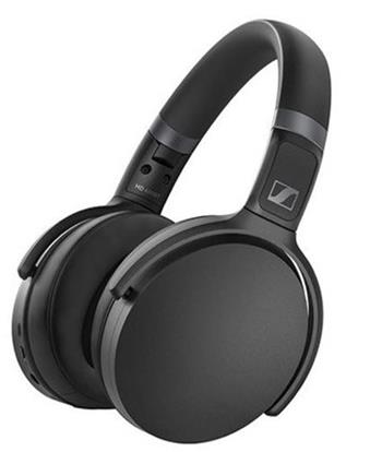 SENNHEISER HD 450BT, černá