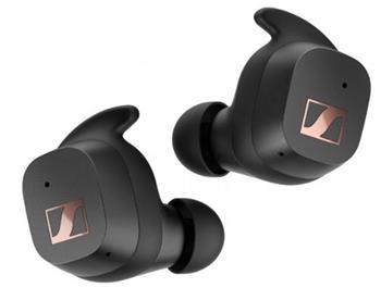 Sennheiser SPORT True Wireless