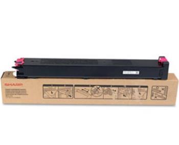 Sharp MX-23GTMA toner purpurový