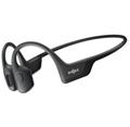 Shokz OpenRun PRO Bluetooth sluchátka před uši, černá