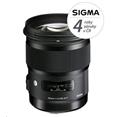 SIGMA 50/1.4 DG HSM ART Nikon
